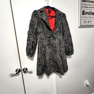 Gorgeous Trench Coat